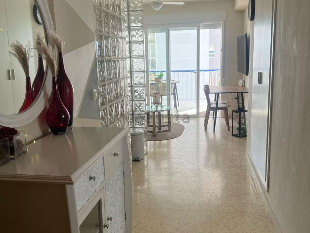 Piso en alquiler en San Gabriel, la Marina Alta