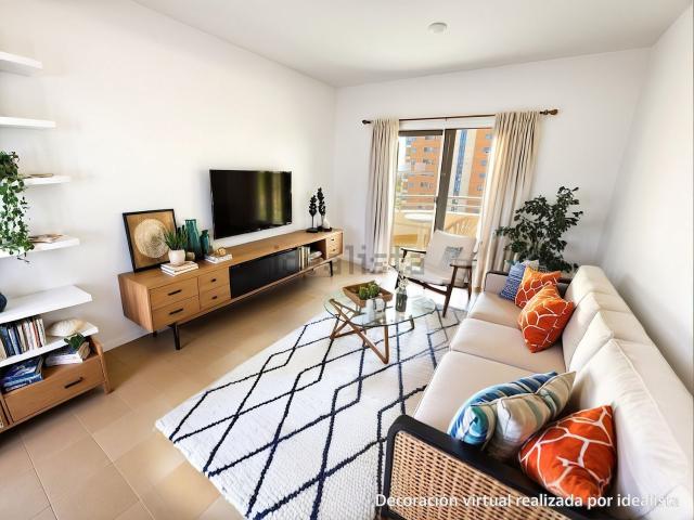 Piso en venta en Urbanització Els Carrions, la Marina Alta