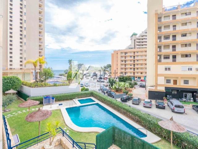 Piso en venta en Urbanització Els Carrions, la Marina Alta