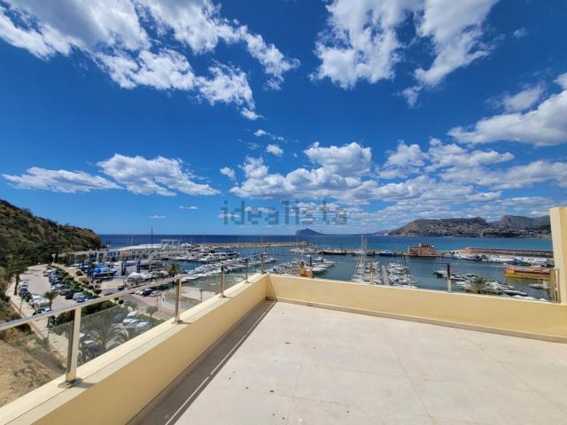 Piso en venta en San Gabriel, la Marina Alta