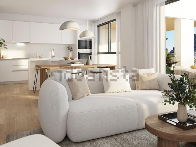 Piso en venta en Urbanització Els Carrions, la Marina Alta