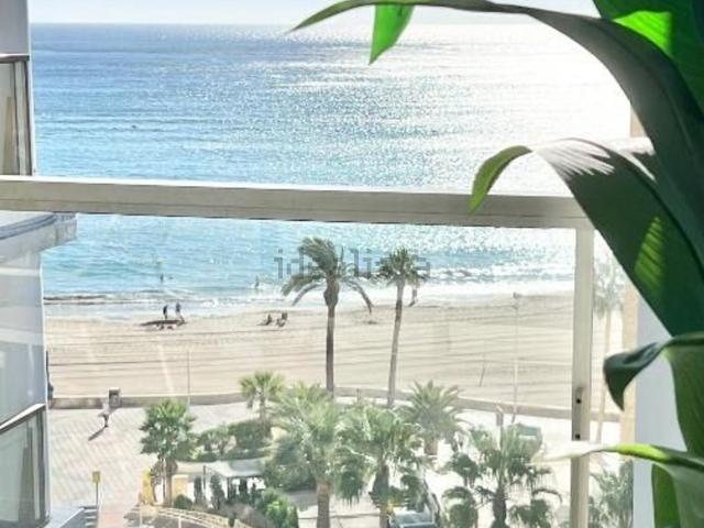 Piso en venta en Urbanització Els Carrions, la Marina Alta