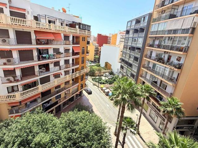 Piso en venta en la Marina Alta, Valencia
