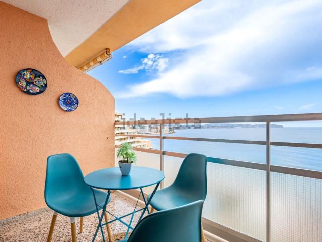 Piso en alquiler en San Gabriel, la Marina Alta
