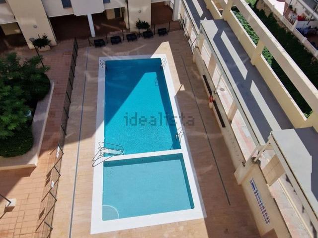 Piso en venta en San Bernardo, la Marina Alta