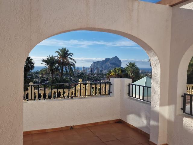 Piso en venta en Urbanització Les Cometes, la Marina Alta