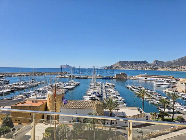 Ático en venta en San Gabriel, la Marina Alta