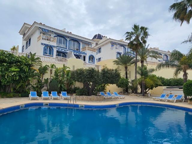Piso en venta en Urbanització Les Cometes, la Marina Alta
