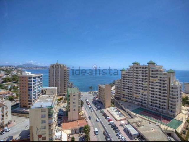 Piso en venta en Urbanització Els Carrions, la Marina Alta