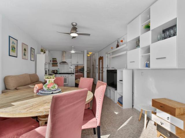 Piso en venta en la Marina Alta, Valencia