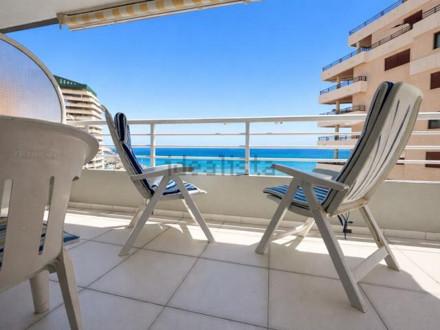 Piso en venta en Urbanització Els Carrions, la Marina Alta