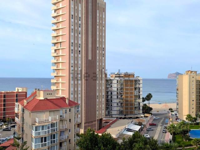 Piso en venta en la Marina Alta, Valencia