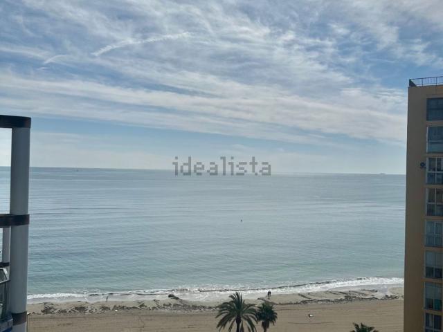 Ático en venta en la Marina Alta, Valencia