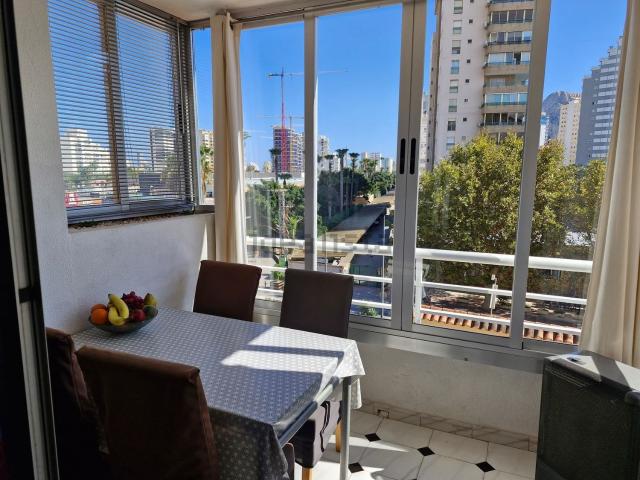 Piso en venta en la Marina Alta, Valencia