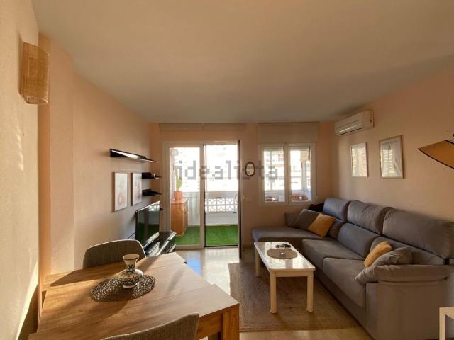 Piso en alquiler en Urbanització Els Carrions, la Marina Alta