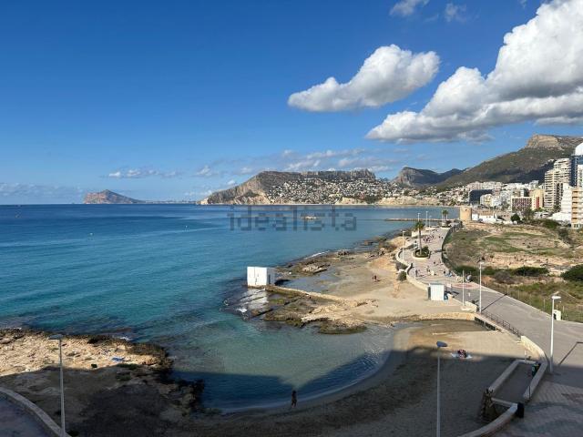 Piso en venta en la Marina Alta, Valencia