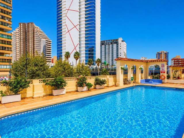 Piso en alquiler en la Marina Alta, Valencia