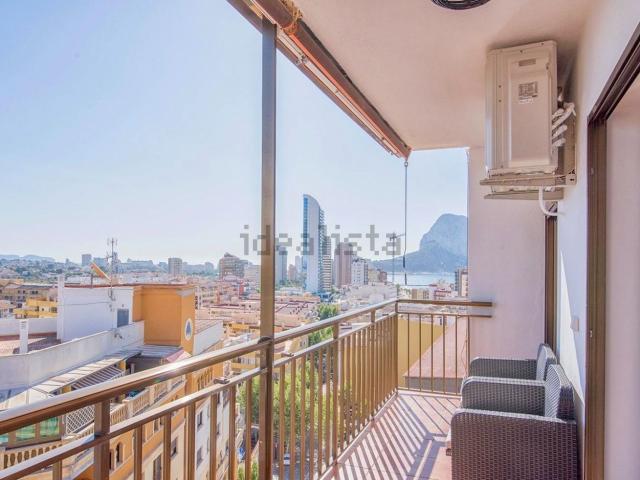Piso en venta en San Bernardo, la Marina Alta
