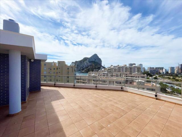 Ático en venta en Urbanització Els Carrions, la Marina Alta