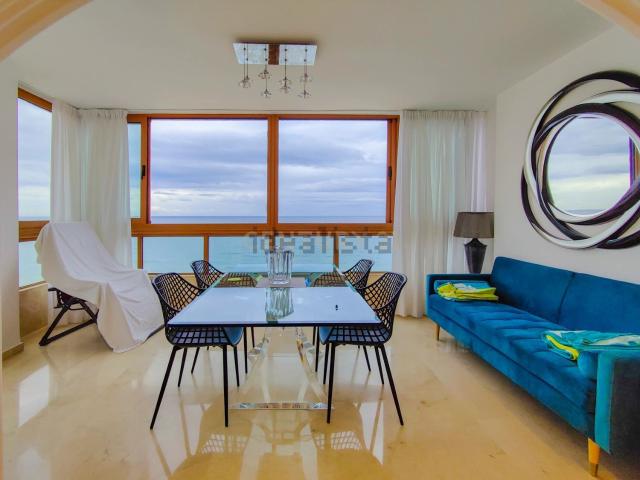 Piso en alquiler en Calpe