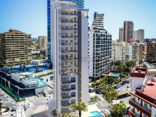 Piso en alquiler en la Marina Alta, Valencia