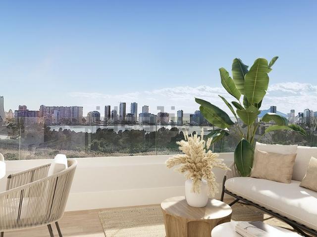 Piso en venta en Urbanització Els Carrions, la Marina Alta