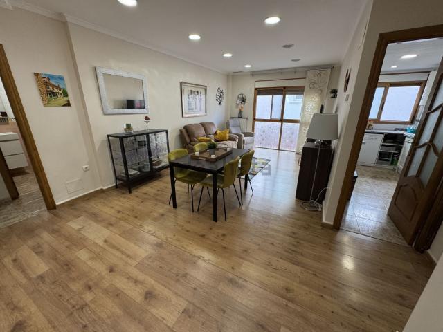 Piso en venta en San Bernardo, la Marina Alta