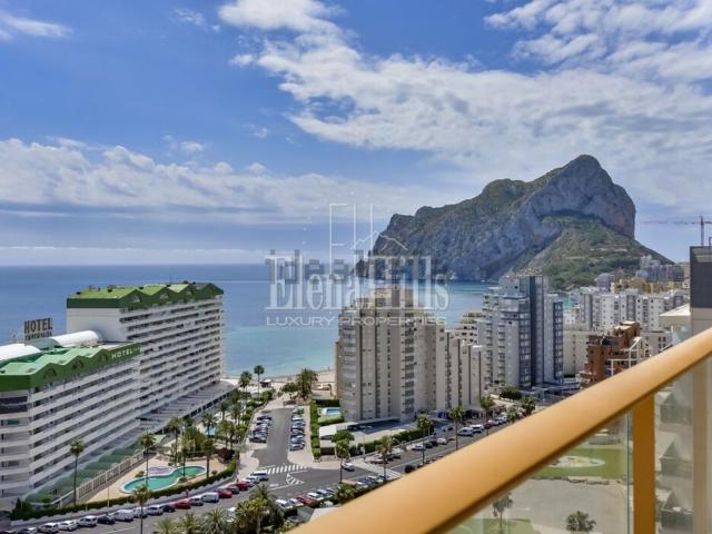 Piso en venta en Urbanització Els Carrions, la Marina Alta