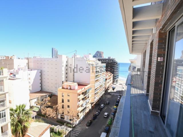 Dúplex en venta en San Bernardo, la Marina Alta