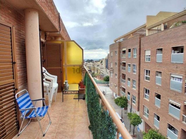 Piso en venta en Urbanització Morro de Toix-Mar i Vila, la Marina Alta