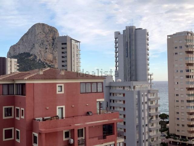 Piso en venta en la Marina Alta, Valencia