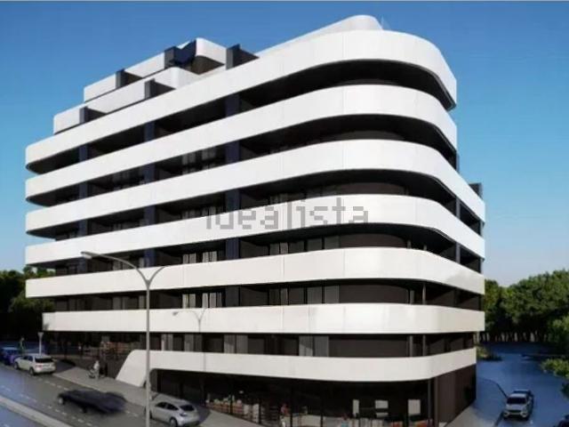 Piso en venta en San Bernardo, la Marina Alta