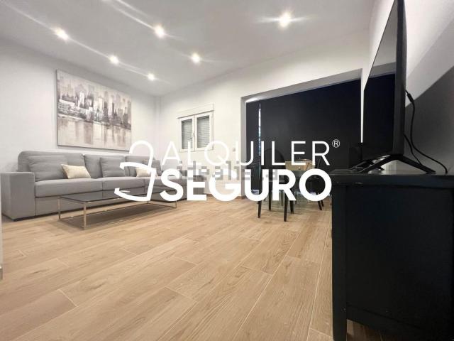 Piso en alquiler en la Marina Alta, Valencia