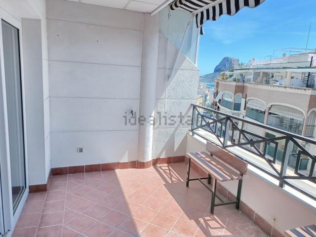 Piso en venta en San Bernardo, la Marina Alta