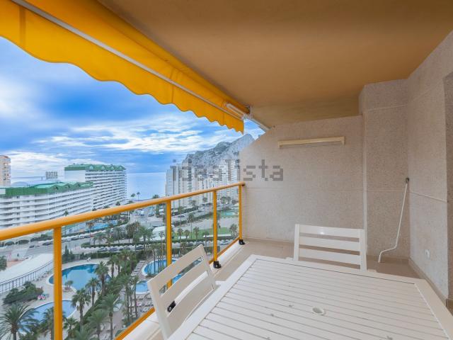 Piso en alquiler en Urbanització Els Carrions, la Marina Alta