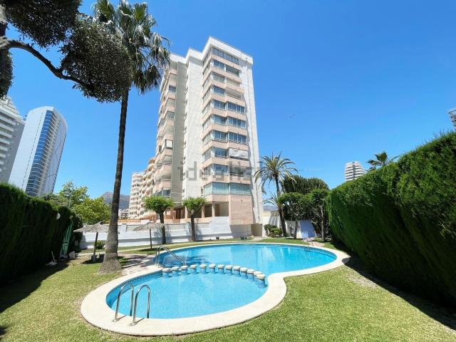 Piso en venta en la Marina Alta, Valencia