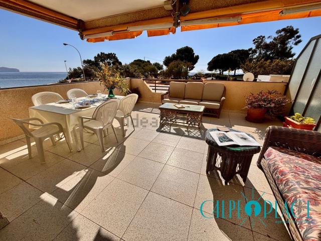 Piso en alquiler en Urbanització Els Carrions, la Marina Alta