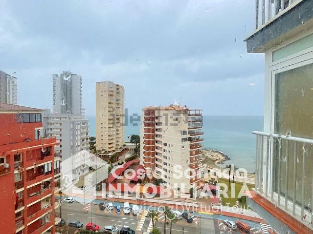 Piso en venta en la Marina Alta, Valencia