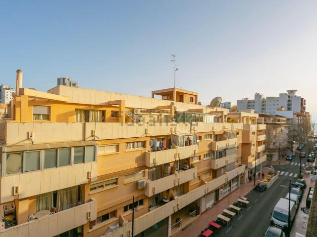 Piso en alquiler en Calpe, Pla Roig