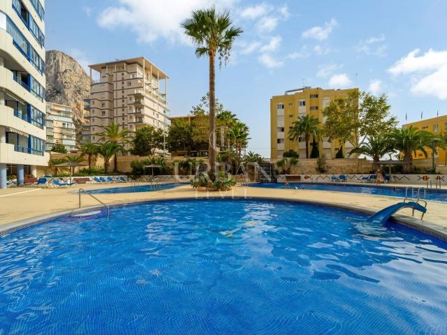 Piso en venta en San Gabriel, la Marina Alta