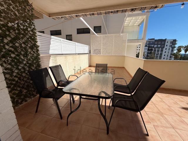Piso en venta en San Bernardo, la Marina Alta