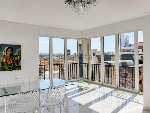 Ático en venta en San Bernardo, la Marina Alta