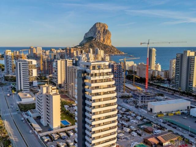 Piso en venta en la Marina Alta, Valencia
