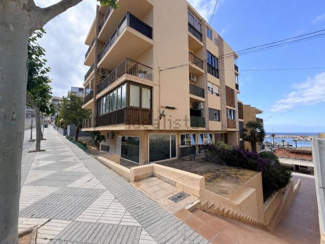 Piso en venta en San Gabriel, la Marina Alta
