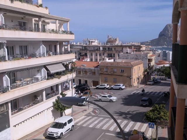Piso en venta en San Bernardo, la Marina Alta