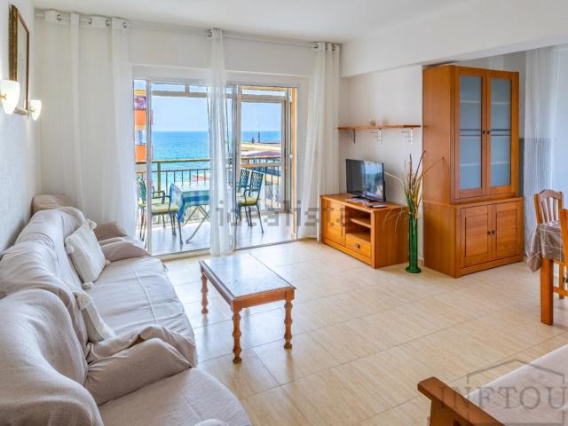 Piso en alquiler en San Bernardo, la Marina Alta