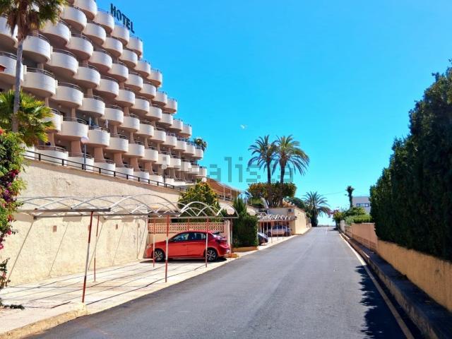 Piso en venta en Urbanització Els Carrions, la Marina Alta
