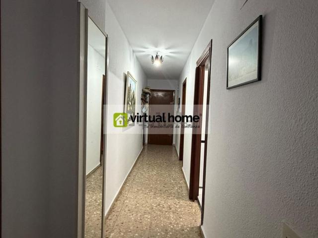 Piso en alquiler en San Bernardo, la Marina Alta