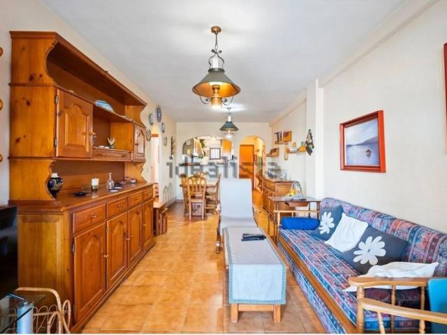 Piso en venta en San Bernardo, Calp