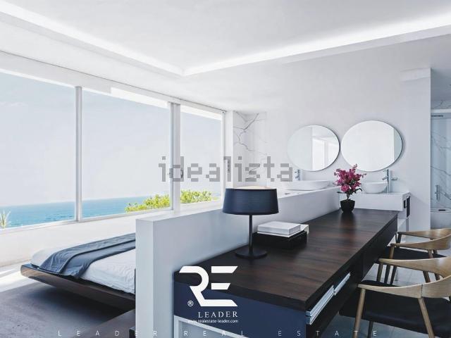 Dúplex en venta en Calpe, La Manzanera